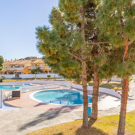 Sol Y Sombra Villa El Campello Exteriör bild