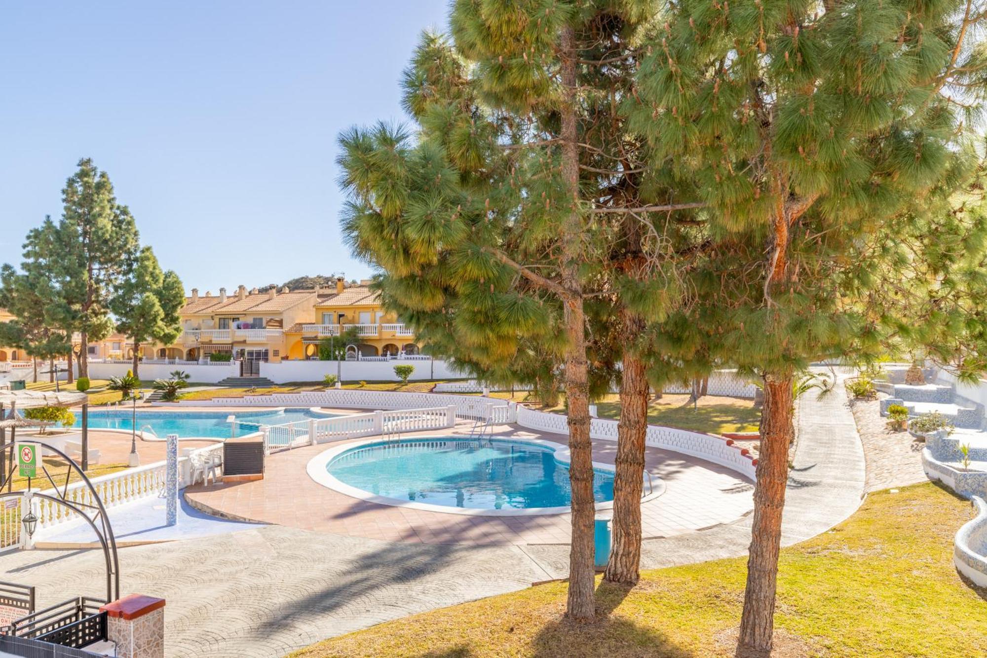 Sol Y Sombra Villa El Campello Exteriör bild